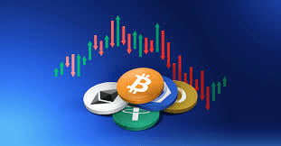 Crypto Trading Dashboard