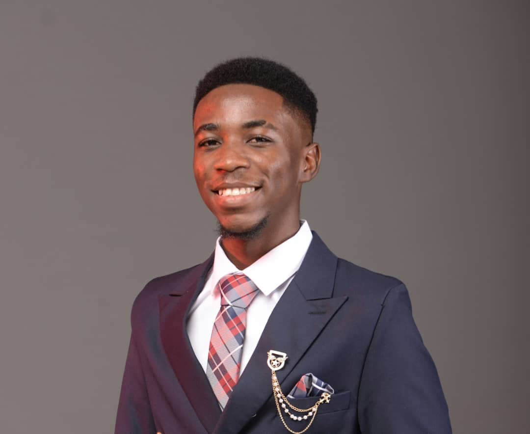 Adeleye Oluwadamilare Seth